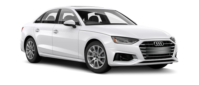 Audi A4 V 2016 Berlina