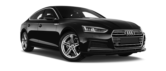 Audi A5 Coupe