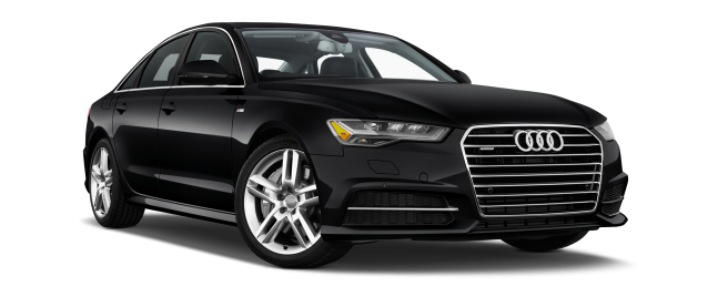 Audi A6 Berlina