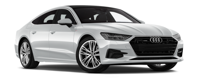 Audi A7 Sportback