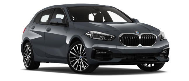 BMW Serie 1