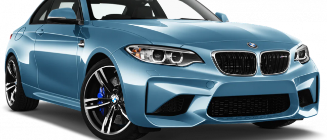 BMW Serie 2