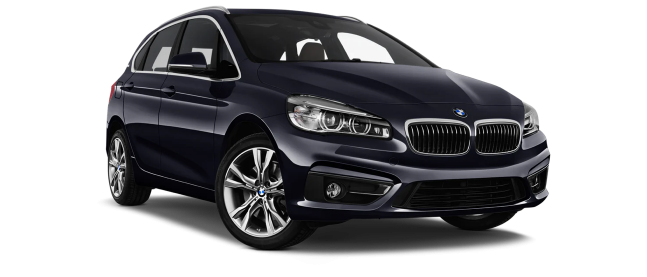 BMW Serie 2 Active Tourer