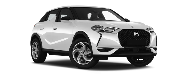DS DS3 Crossback
