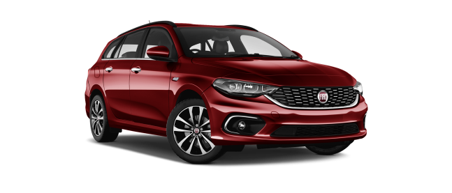 Fiat Tipo SW