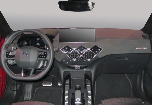 Cruscotto