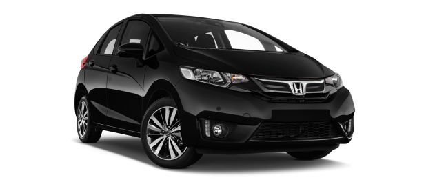 Noleggia Honda Jazz