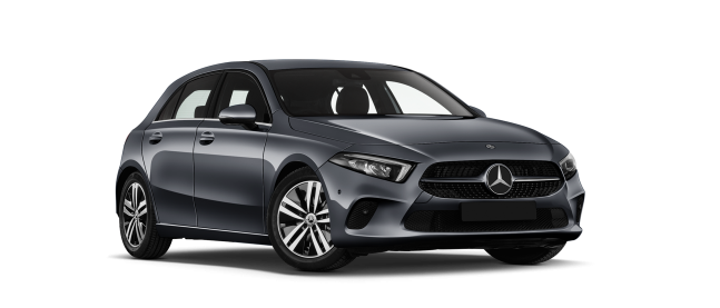 Mercedes Classe A