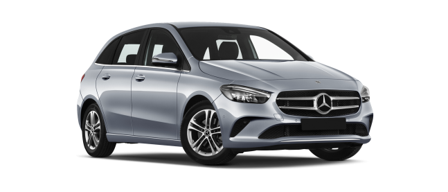 Mercedes Classe B