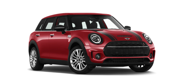 Mini Mini Clubman