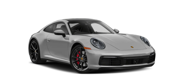 Noleggia Porsche 911