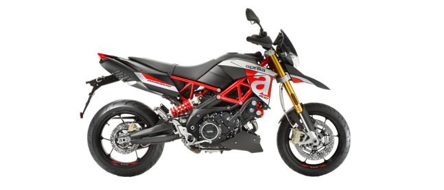 Noleggia Aprilia Dorsoduro