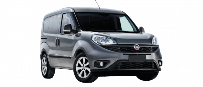 Fiat Doblò Cargo