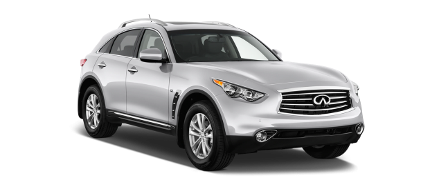 Infiniti 108