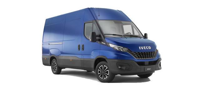 Iveco Daily V 35.18