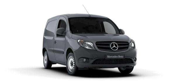 Mercedes Citan