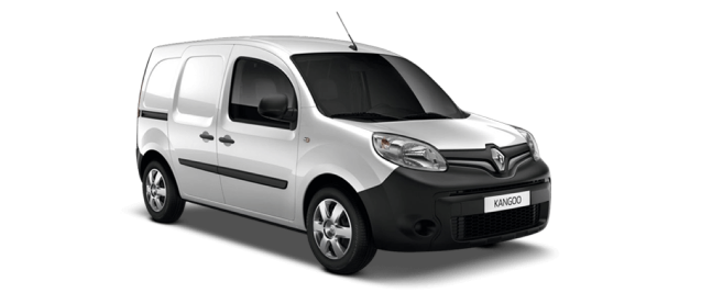 Renault Kangoo Express
