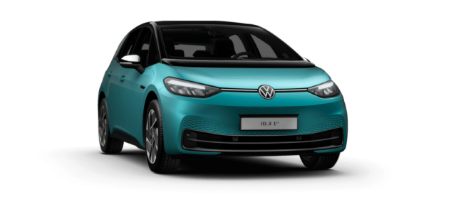 Volkswagen ID.3
