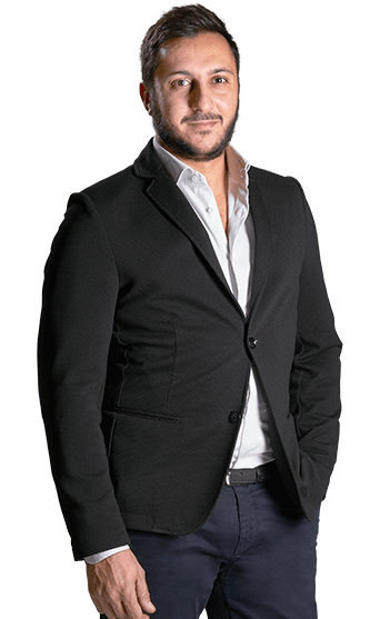 Daniele Salvatore