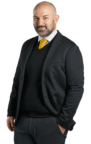 Marco Trinchieri