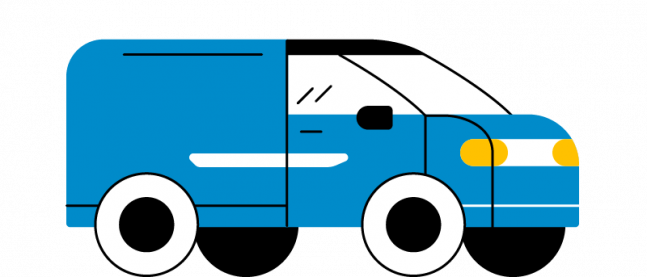Noleggia Peugeot Traveller Elettrico
