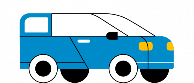 Noleggia Renault Espace