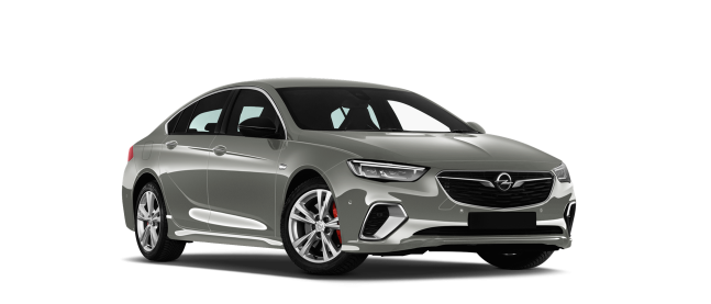 Opel Insignia Grand Sport