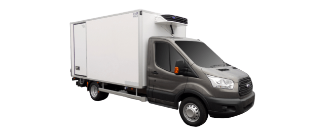 Noleggia Ford 108
