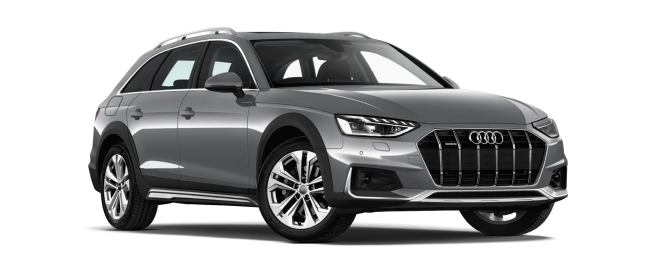 Noleggia Audi A4 V 2016 Avant